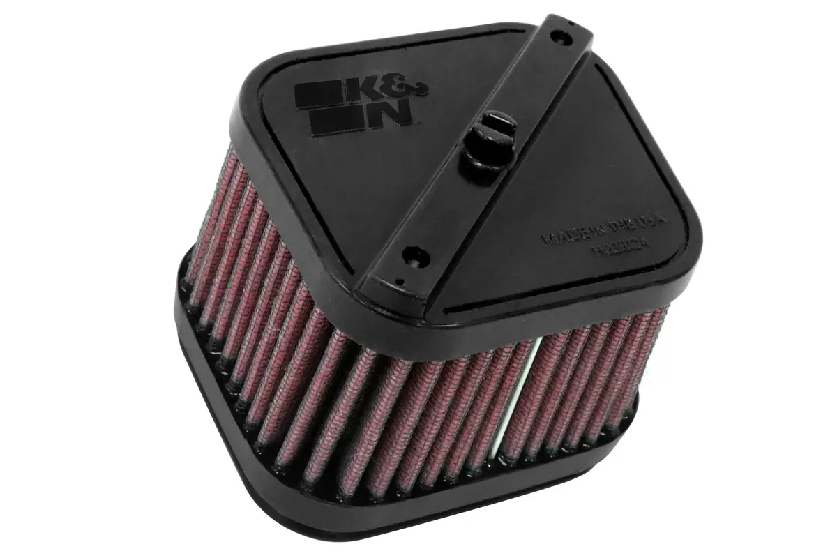 K&N Replacement Air Filter (Ha-2519Xd) 1