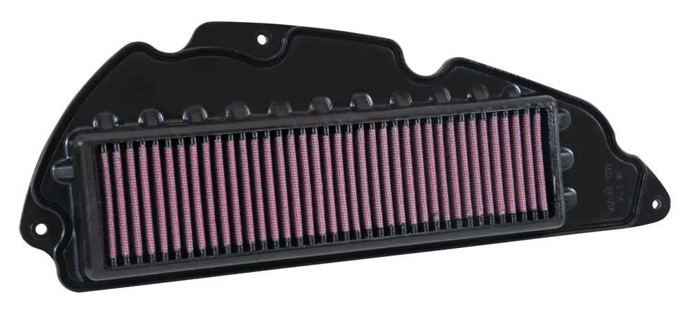 K&N Replacement Air Filter (Ha-2714) 1