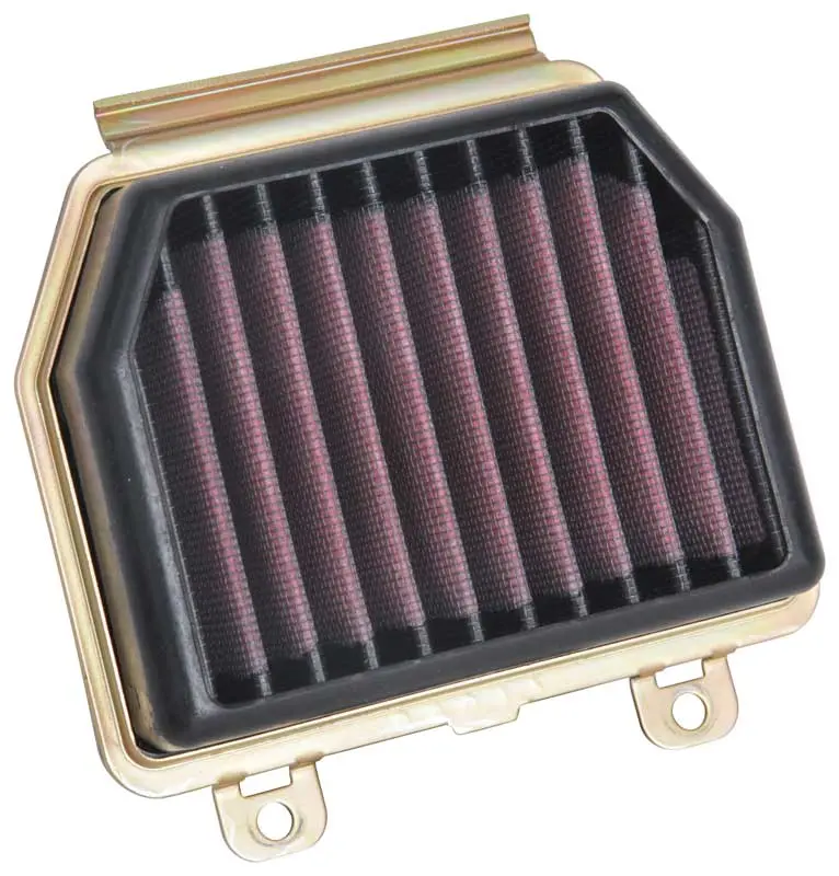 K&N Replacement Air Filter (Ha-2819) 1