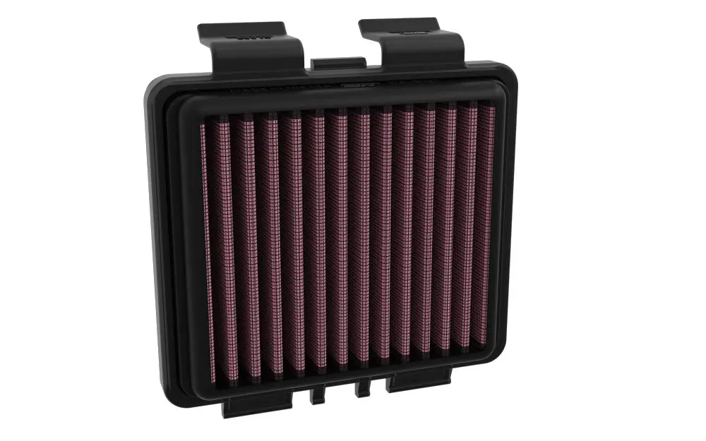 K&N Replacement Air Filter (Ha-3021) 1