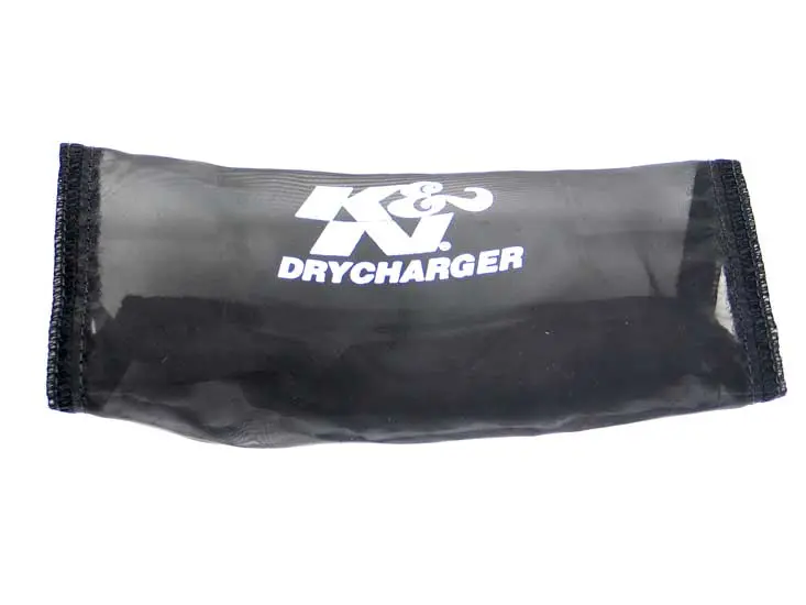 K&N Air Filter Wrap (Ha-4099-Tdk) 1