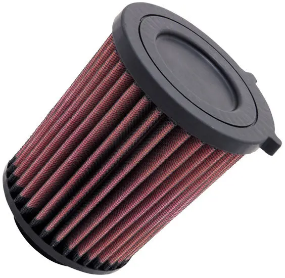 K&N Replacement Air Filter (Ha-4207) 1