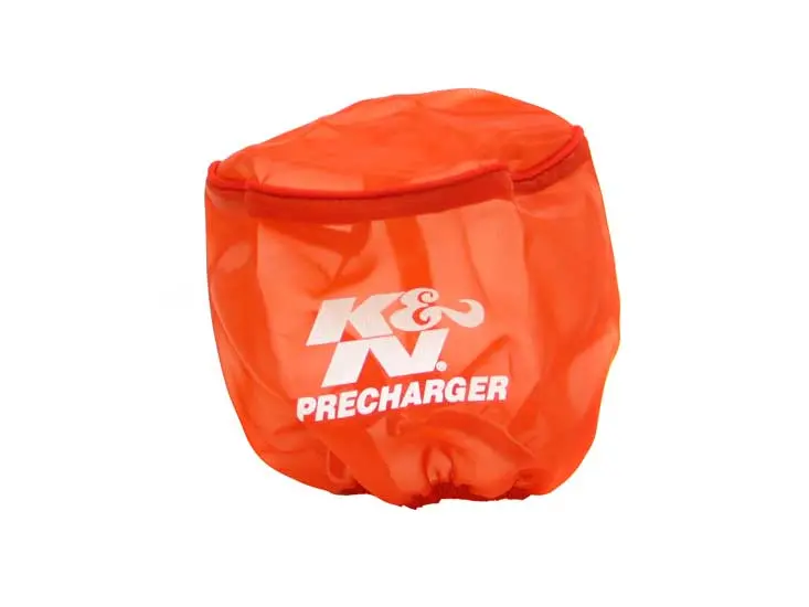 K&N Air Filter Wrap (Ha-4400Pr) 1