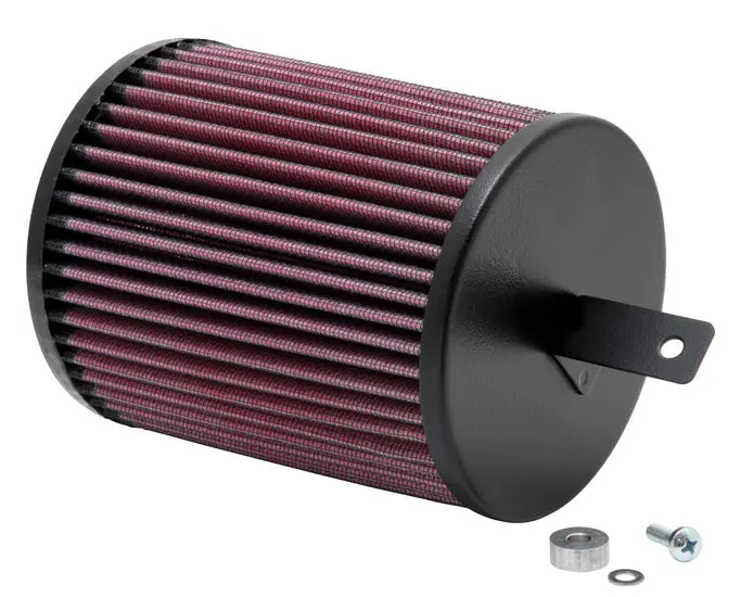 K&N Replacement Air Filter (Ha-4504) 1