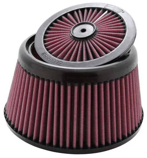 K&N Replacement Air Filter (Ha-4509Xd) 1