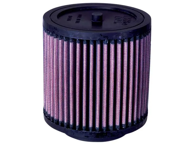 K&N Replacement Air Filter (Ha-5000) 1