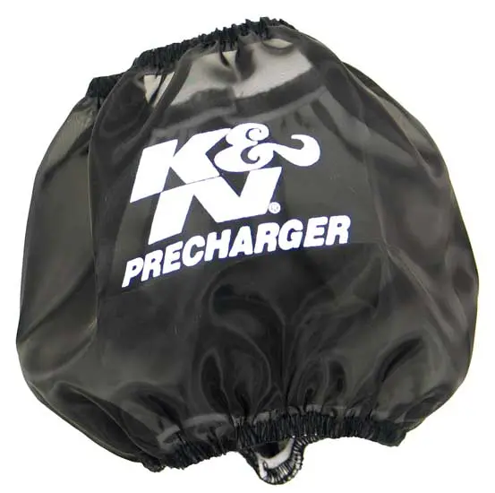 K&N Air Filter Wrap (Ha-5000Pk) 1