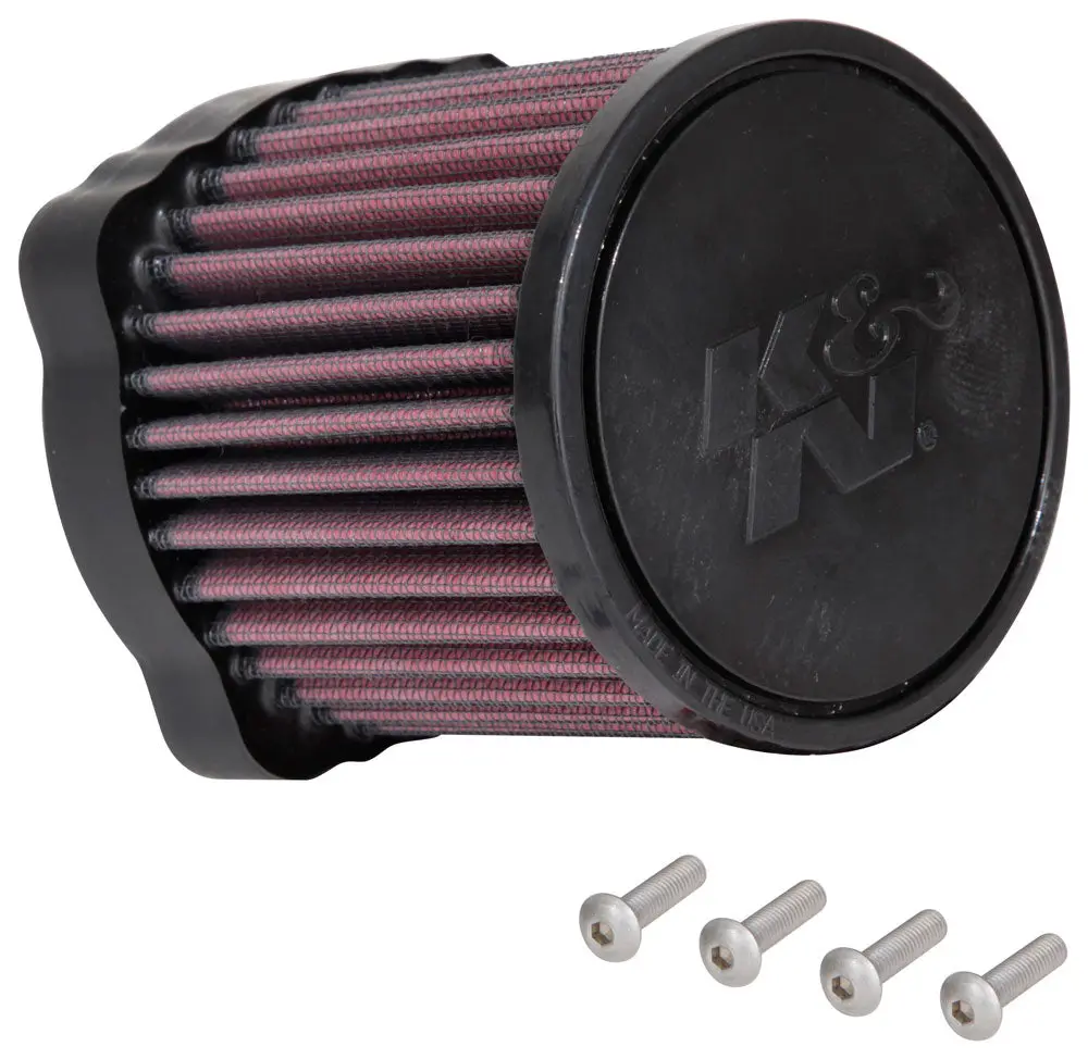K&N Replacement Air Filter (Ha-5019) 1