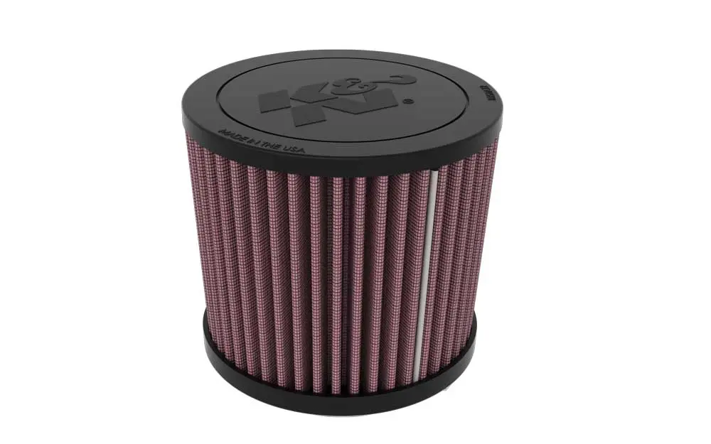 K&N Replacement Air Filter (Ha-5221) 1