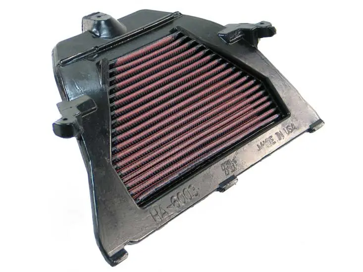 K&N Replacement Air Filter (Ha-6003) 1