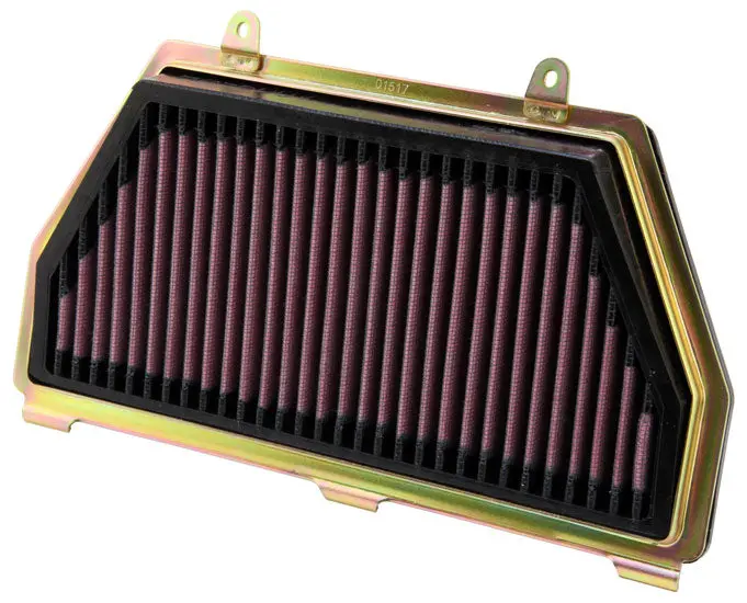 K&N Replacement Air Filter (Ha-6007) 1