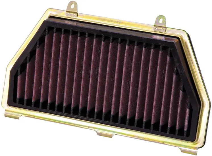 K&N Race Specific Air Filter (Ha-6007R) 1