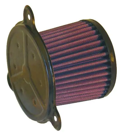 K&N Replacement Air Filter (Ha-6089) 1