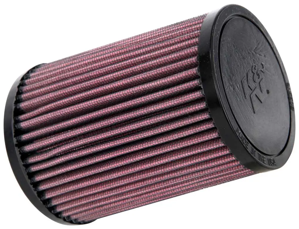 K&N Replacement Air Filter (Ha-6098) 1