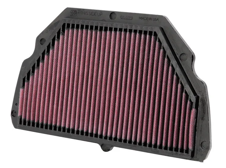 K&N Replacement Air Filter (Ha-6099) 1