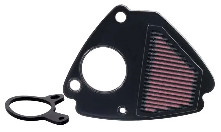 K&N Replacement Air Filter (Ha-6199) 1