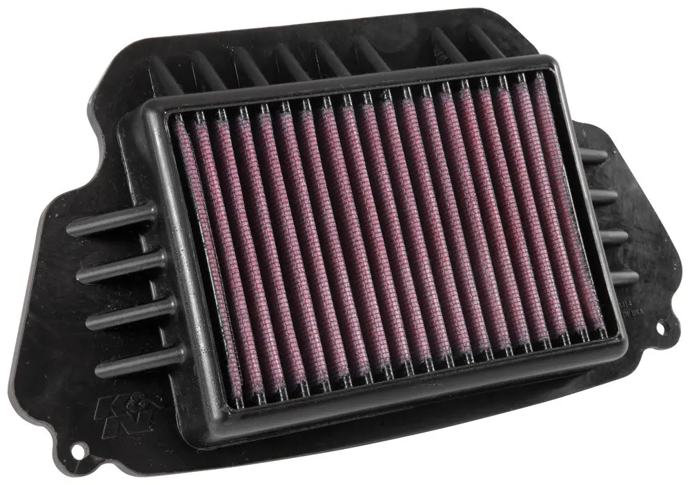 K&N Replacement Air Filter (Ha-6414) 1