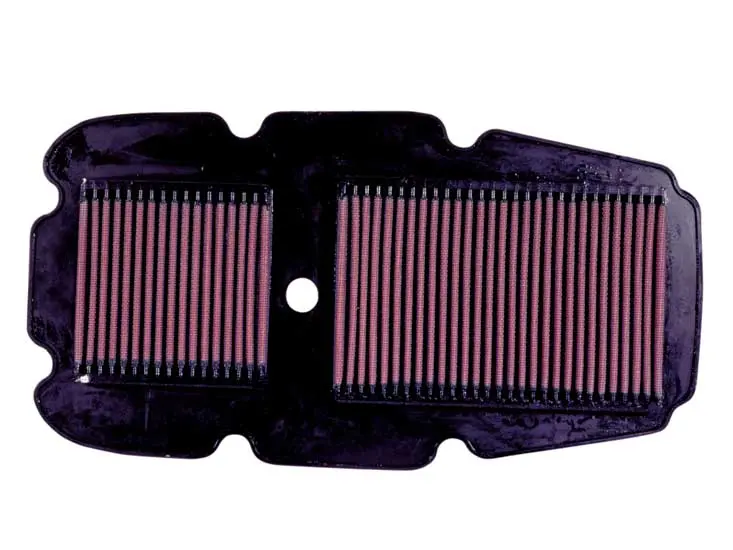 K&N Replacement Air Filter (Ha-6501) 1