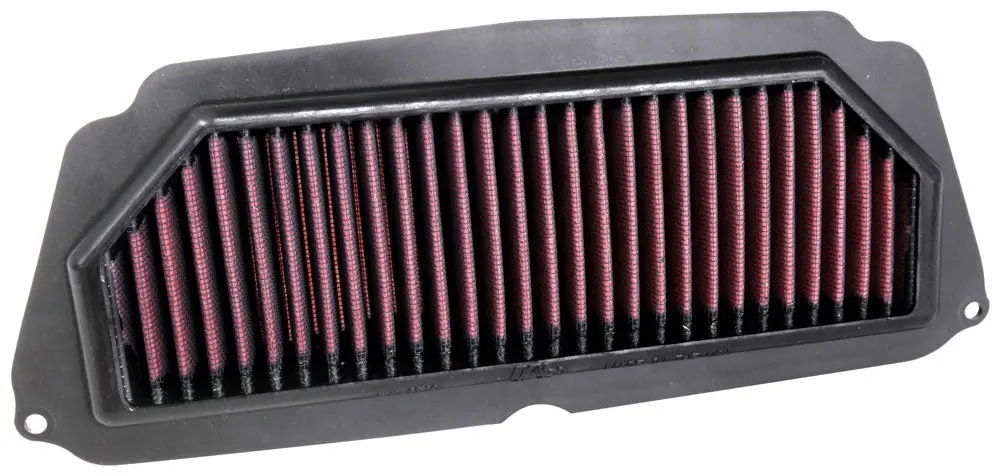 K&N Replacement Air Filter (Ha-6519) 1
