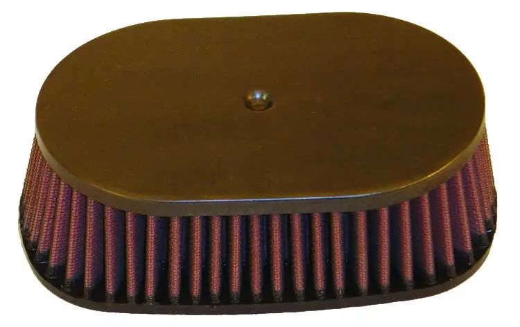 K&N Replacement Air Filter (Ha-6592) 1