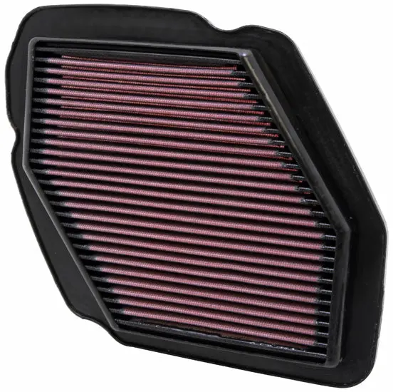 K&N Replacement Air Filter (Ha-6708) 1