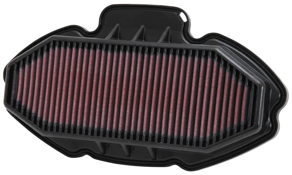 K&N Replacement Air Filter (Ha-7012) 1
