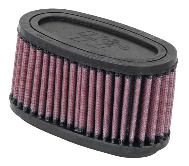 K&N Replacement Air Filter (Ha-7504) 1