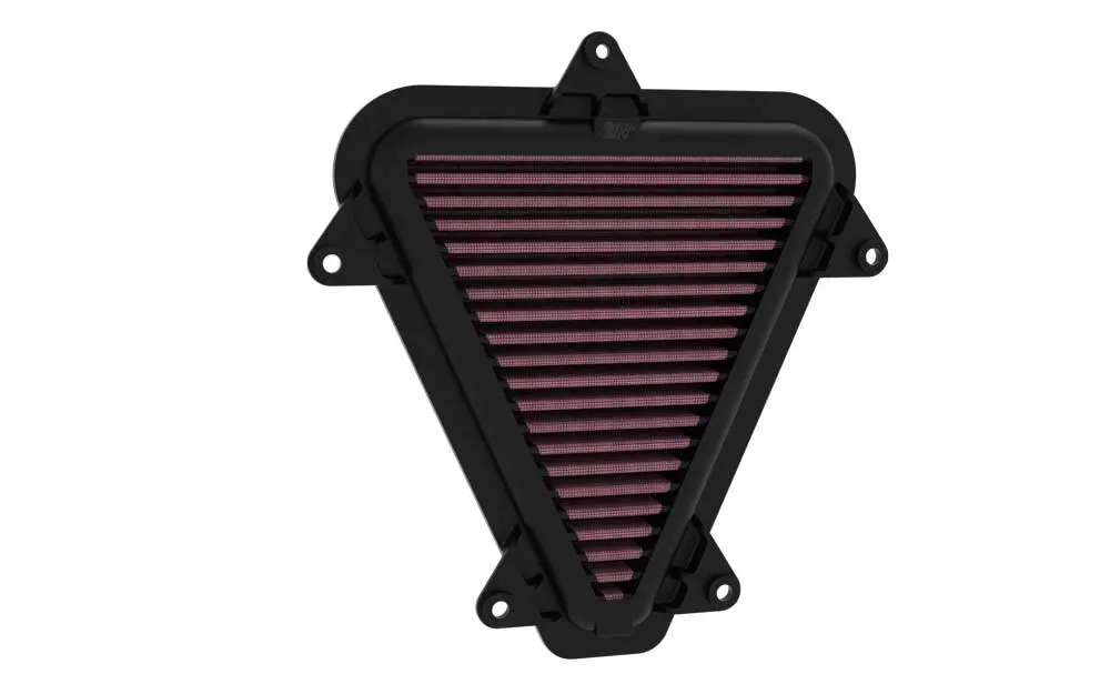 K&N Replacement Air Filter (Ha-7523) 1