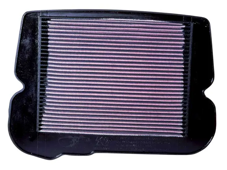 K&N Replacement Air Filter (Ha-8088) 1