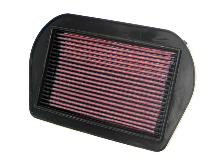 K&N Replacement Air Filter (Ha-8089) 1