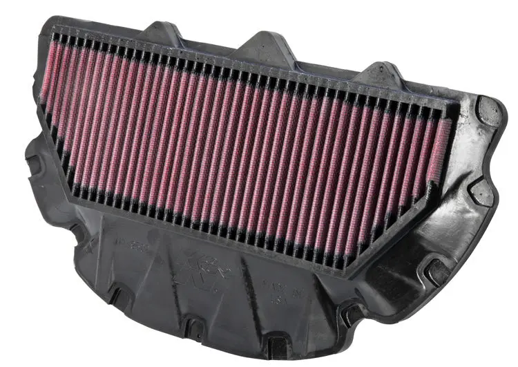 K&N Replacement Air Filter (Ha-9502) 1