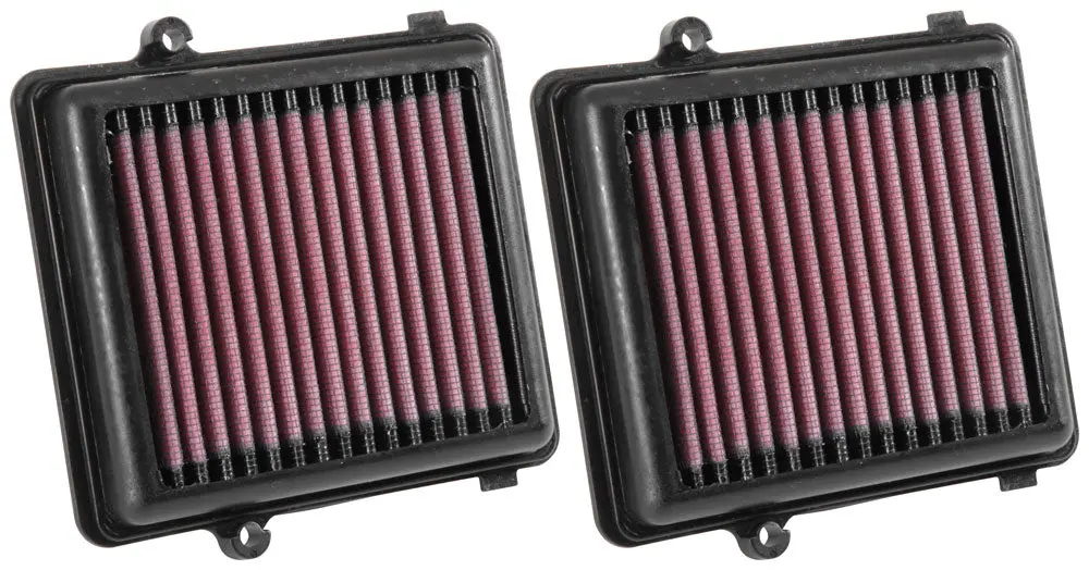 K&N Replacement Air Filter (Ha-9916) 1