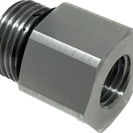 Fass Fuel Systems Drop-In Series Heater Probe Adapter Bushing (Hb-2001) 1