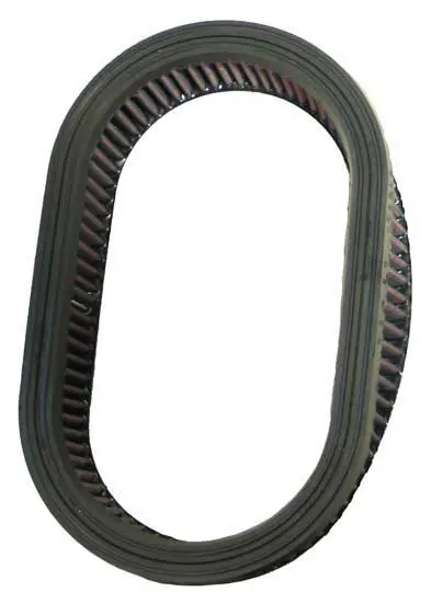 K&N Replacement Air Filter (Hd-0200) 1