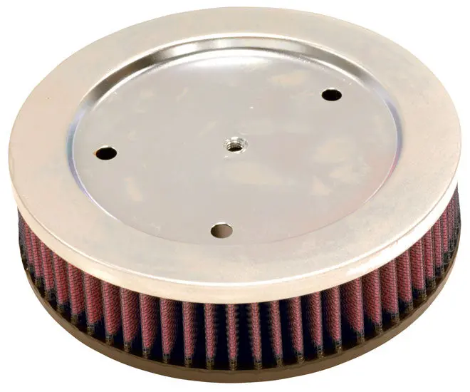K&N Replacement Air Filter (Hd-0600) 1