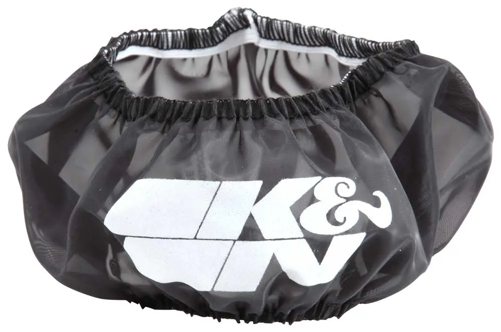 K&N Air Filter Wrap (Hd-0700Dk) 1