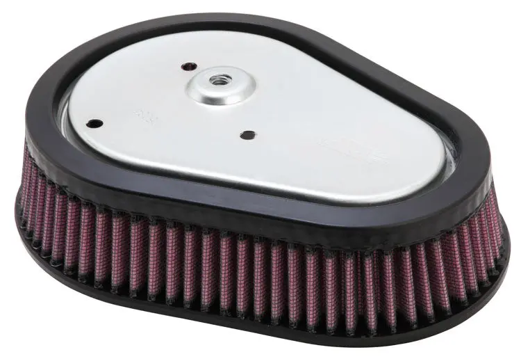 K&N Replacement Air Filter (Hd-0808) 1