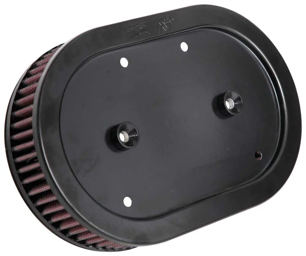 K&N Replacement Air Filter (Hd-0900) 1