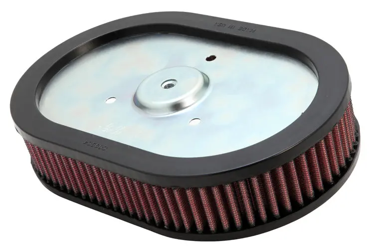 K&N Replacement Air Filter (Hd-0910) 1