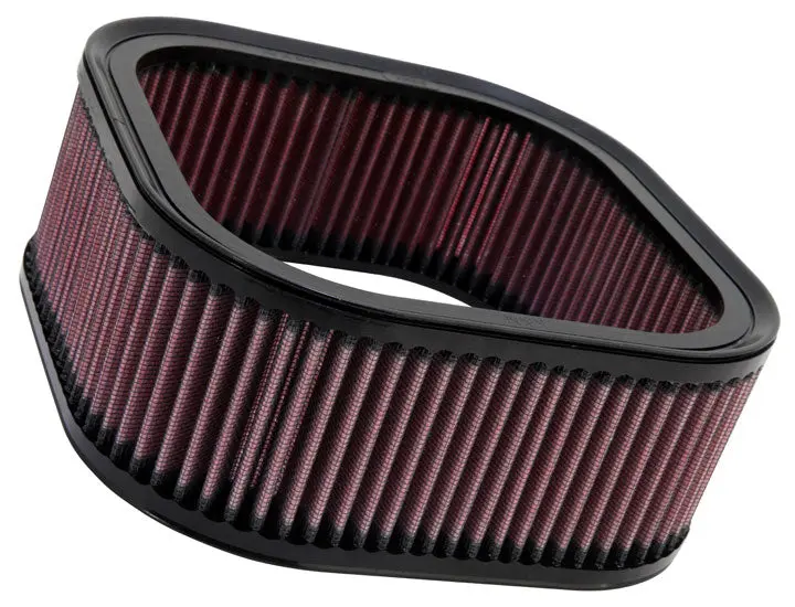 K&N Replacement Air Filter (Hd-1102) 1