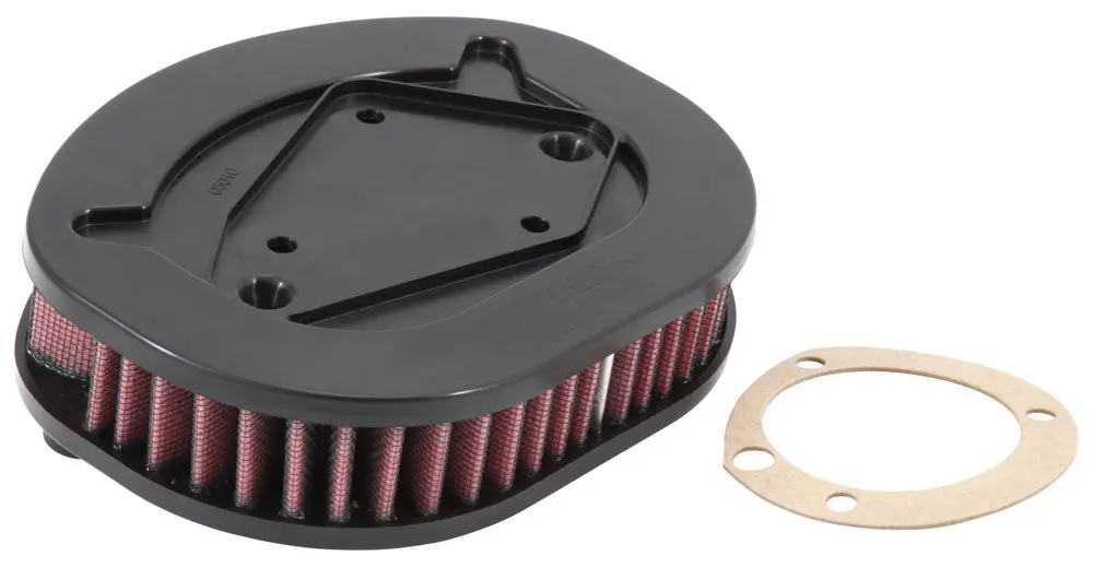 K&N Replacement Air Filter (Hd-1212) 1