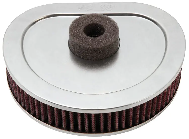 K&N Replacement Air Filter (Hd-1390) 1