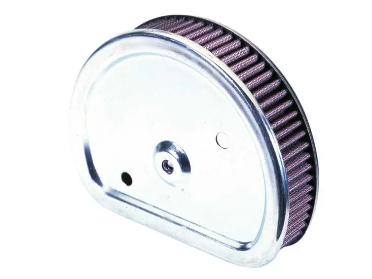 K&N Replacement Air Filter (Hd-1395) 1