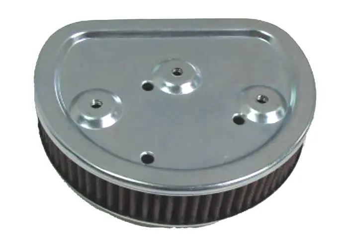 K&N Replacement Air Filter (Hd-1396) 1