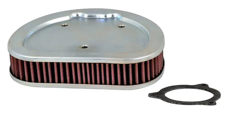 K&N Replacement Air Filter (Hd-1508) 1