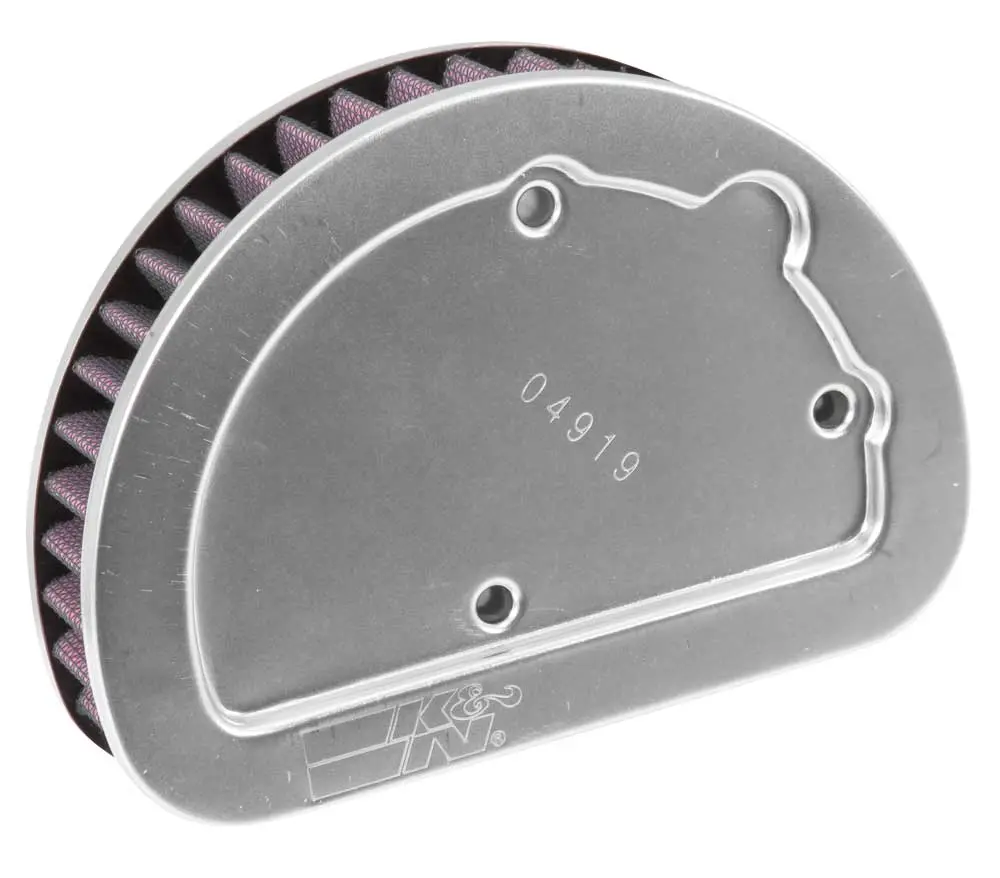 K&N Replacement Air Filter (Hd-1614) 1
