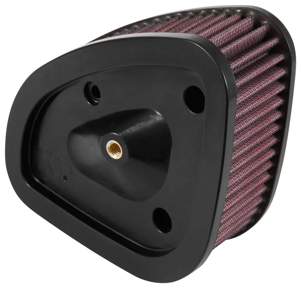 K&N Replacement Air Filter (Hd-1717) 1