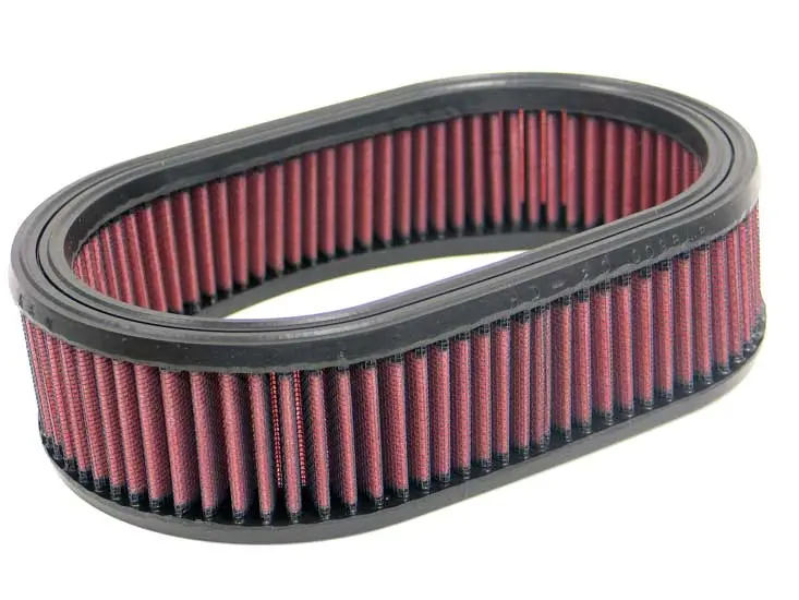 K&N Replacement Air Filter (Hd-2075) 1