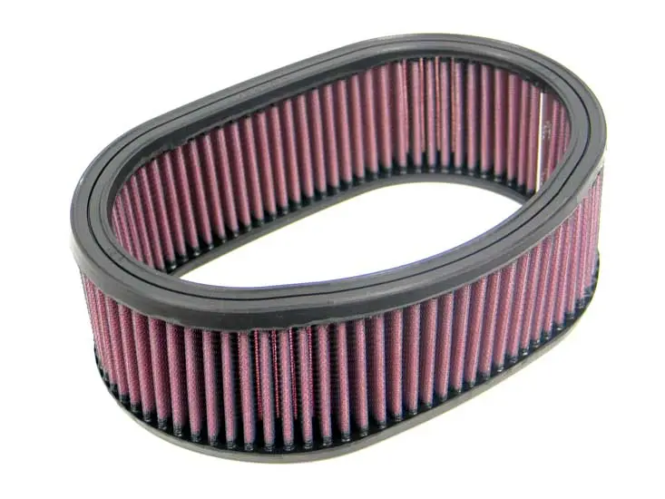 K&N Replacement Air Filter (Hd-2076) 1