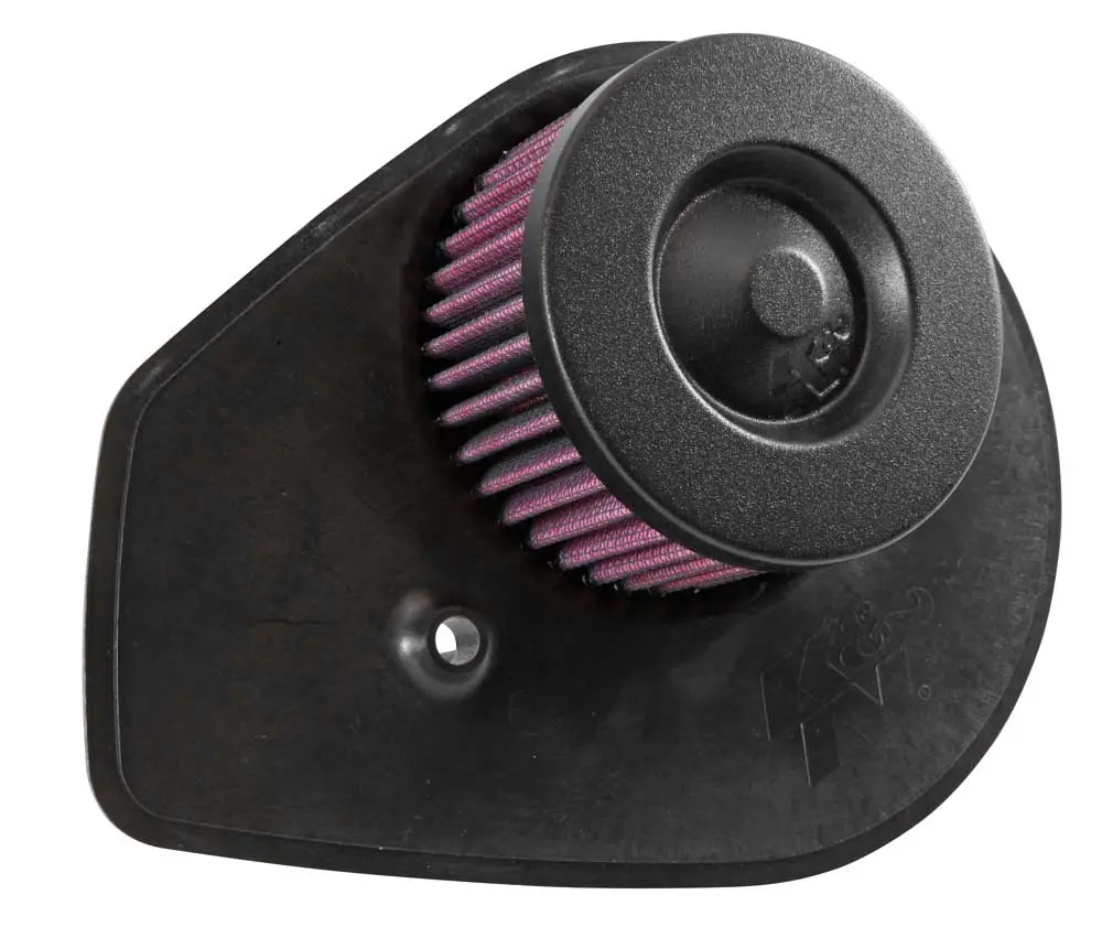 K&N Replacement Air Filter (Hd-4915) 1